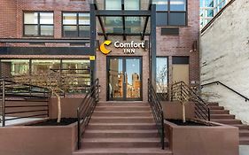 Comfort Inn Manhattan - Midtown West